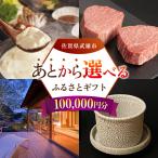 あとから ふるさと 寄附額10万円分 あとからセレクト