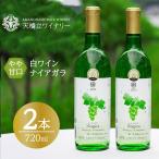 ナイヤガラ 2本