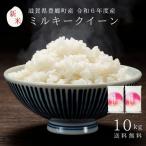 お米 ミルキークイーン 10kg