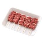 岩泉短角牛100%串焼き 5本×2