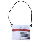 ふるさと納税 いわてグルージャ盛岡 サコッシュ カバ