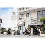 御前崎ガレージがあるバイクに優しい宿