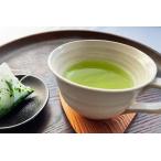 お茶セット 玉露ティーバッグ 白ティーカップ