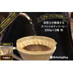 スペシャルティーコーヒー 250g×2種類