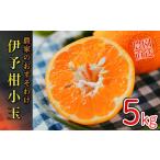 ふるさと納税 【先行予約】 【2026年1月から発送予定】 宮内伊予柑 家庭用 小玉 5kg サイズ混合 柑橘 みかん 果物 くだもの フルーツ おすすめ .. 愛媛県松山市