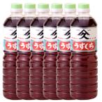 1993 淡口醤油 1L×6本