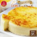 どれも食べたい 産素材使用 チーズケーキ欲張り3種セット
