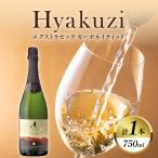 Hyakuzi エクストラセック カーボネイティッド 計1本