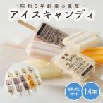 おためしセット アイスキャンディ14本セット
