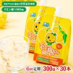 E5-2256 ゆずドリンク 300g×30本