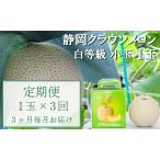 クラウンメロン 並 白等級 小玉