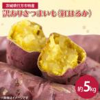 ショッピングふるさと納税 訳あり ふるさと納税 茨城県産 紅はるか 訳あり サイズミックス　約5kg｜訳あり わけあり 訳アリ さつまいも サツマイモ さつま芋 紅はるか べにはるか .. 茨城県行方市