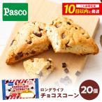 パン スコーン チョコスコーン 20個