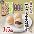 サッカー エース 最中 3種