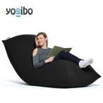 Yogibo Max ヨギボー マックス ブラック_