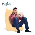 Yogibo Lite クリームホワイト_