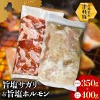 旨塩サガリ 旨塩ホルモン 750g