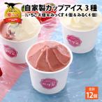 アイス 3種