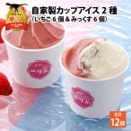 アイス 2種