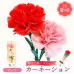 母の日 越前和紙カーネーション 永遠の感謝