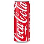 コカ コーラ 500ml缶×24本_飲料