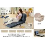 3WAY コンパクト座椅子 ベージュ FN-Limited-SP