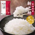 新之助 5kg