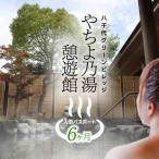 八千代グリーンビレッジ やちよ乃湯 憩遊館