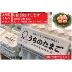 うちのたまご醤油セット 6回お届け
