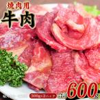 牛タレ仕込味付焼肉 300g×2パック