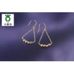 fu.... налог 101906-1 Kirameki .. [10 золотой треугольник | зеркало мяч серьги ] Osaka (столичный округ) большой восток город 