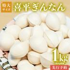 喜平 ぎんなん 1kg