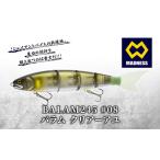 BALAM245 re#01 リアルアマゴ
