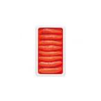 かねふく 辛子明太子 一本物 400g×1箱