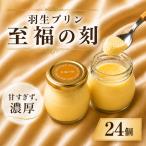 プリン 至福の刻 24個