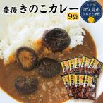 レトルトカレー 豊後きのこ ×6