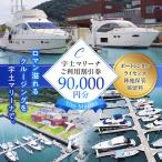 ボートレンタル ライセンス 陸地保管 係留料ご利用割引券
