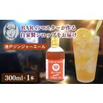 クラフトシロップ コーラ 1本