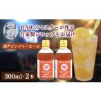 クラフトシロップ コーラ 2本