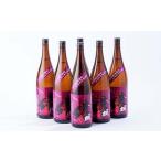 赤武者 1,800ml