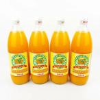 100%温州みかんジュース 970ml×6本セット