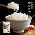 コシヒカリ 白米 令和7年産