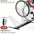 サイクルスタンド3台用 g-577 自転車収納