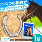 TCCホースシュー 世界に一つだけの蹄鉄