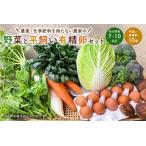 農薬 化学肥料を持たない農家の野菜 7~10種類