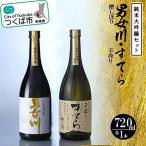 男女川 すてら 純米大吟醸セット 日本酒