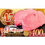 佐賀牛シャトーブリアン200g×2パック