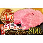 佐賀牛シャトーブリアン200g×4パック