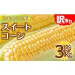 イエローコーン 約3kg