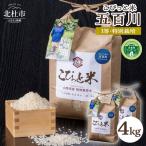 こぴっと米 4kg